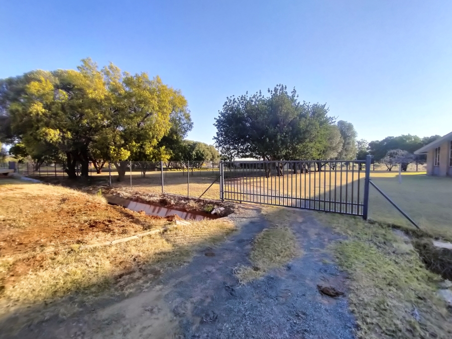 Commercial Property for Sale in Ganspan Northern Cape